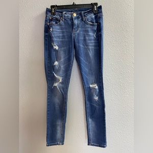 Rue21 Low Rise Jegging